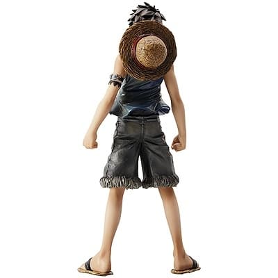 One Piece - Monkey D. Luffy - The Grandline Men - Vol. 5 - Sabaody Archipelago Ver., view 3 of 4