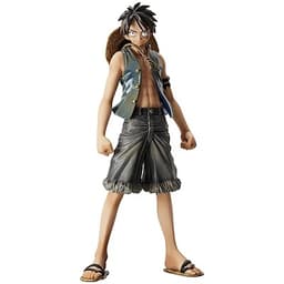 One Piece - Monkey D. Luffy - The Grandline Men - Vol. 5 - Sabaody Archipelago Ver., view 2 of 5