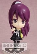 Bakemonogatari - Senjougahara Hitagi - Ichiban Kuji Premium - Ichiban Kuji Premium Nishio Ishin Anime Project 2 - Kyun-Chara