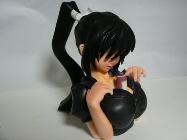 Senran Kagura - Homura - Bust
