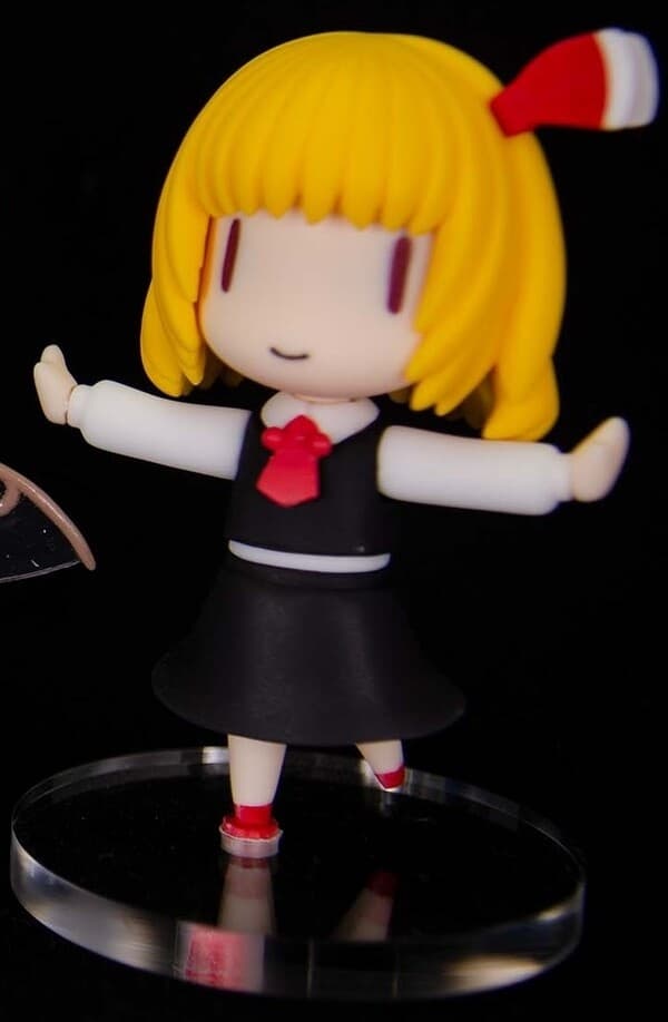 Touhou Project - Rumia - Doujin Figure