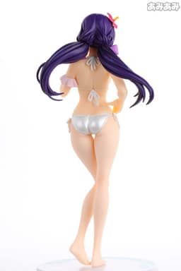Love Live! School Idol Project - Toujou Nozomi - Swimsuit ver., Lemonade ver., view 8 of 15