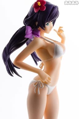 Love Live! School Idol Project - Toujou Nozomi - Swimsuit ver., Lemonade ver., view 5 of 15