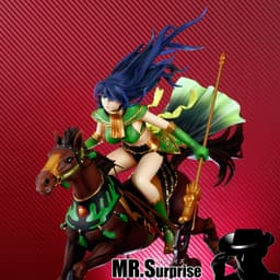 Ikki Tousen - Kan'u Unchou - 1/6, view 2 of 7