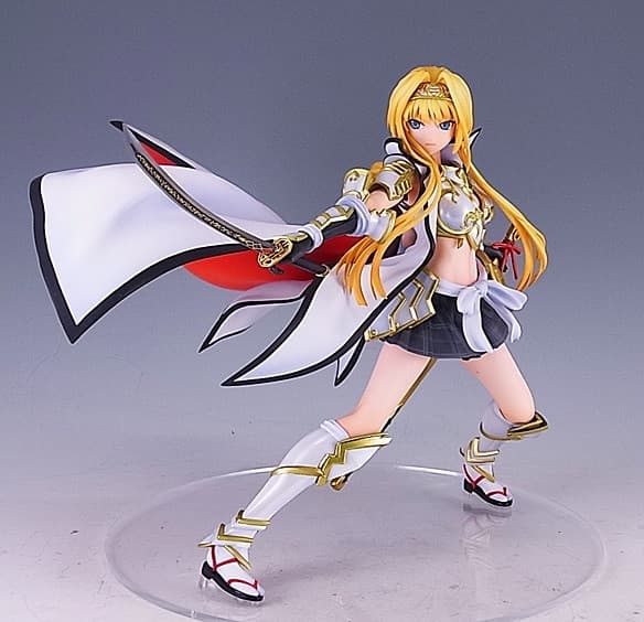 Sengoku Otome - Ashikaga Yoshiteru - 1/8