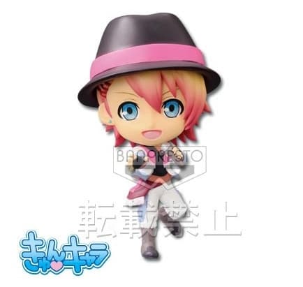 Uta no☆Prince-sama♪ - Maji Love 1000% - Kurusu Syo - Ichiban Kuji - Ichiban Kuji Kyun-Chara World Uta no☆Prince-sama♪ - Maji Love 1000% - Kyun-Chara - ST☆RISH