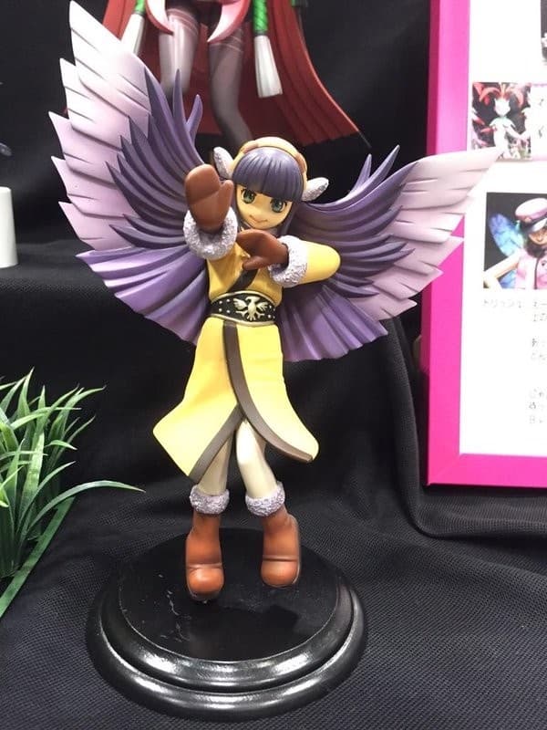 Megami Tensei - Moh Shuvuu