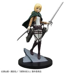 Shingeki no Kyojin - Historia Reiss, view 1 of 3