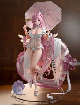 Goddess of Victory: Nikke - Dorothy - 1/7 - Serendipity