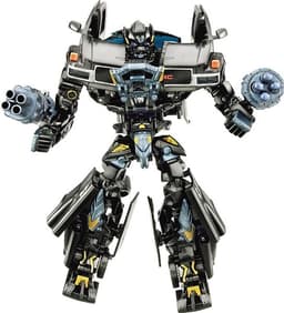 Transformers (2007) - Ironhide - Transformers Movie - MA-09, view 2 of 3