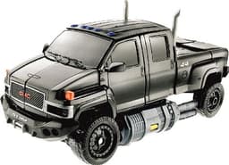 Transformers (2007) - Ironhide - Transformers Movie - MA-09, view 3 of 3