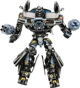 Transformers (2007) - Ironhide - Transformers Movie - MA-09, view 1 of 3