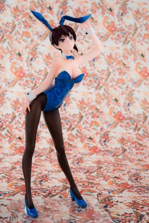 Kantai Collection ~KanColle~ - Kaga - Bunny Girl Ver.
