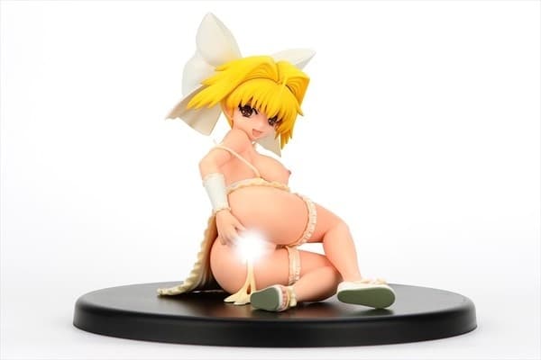 Alignment You! You! - Toilet no Hanako-san no Tsubakiko-san - 1/6 - ver. Sandals