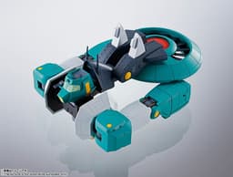 Sentou Mecha Xabungle - Walker Gallia - HI-METAL R, view 5 of 16