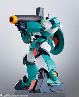 Sentou Mecha Xabungle - Walker Gallia - HI-METAL R, view 12 of 16