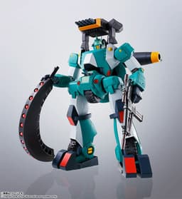 Sentou Mecha Xabungle - Walker Gallia - HI-METAL R, view 6 of 16