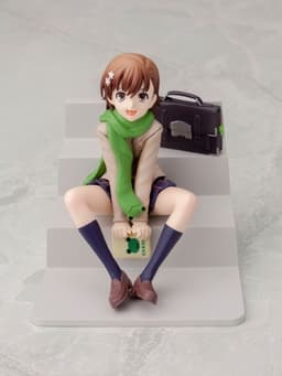 Gekijouban To Aru Majutsu no Index: Endymion no Kiseki - Misaka Mikoto, view 1 of 2