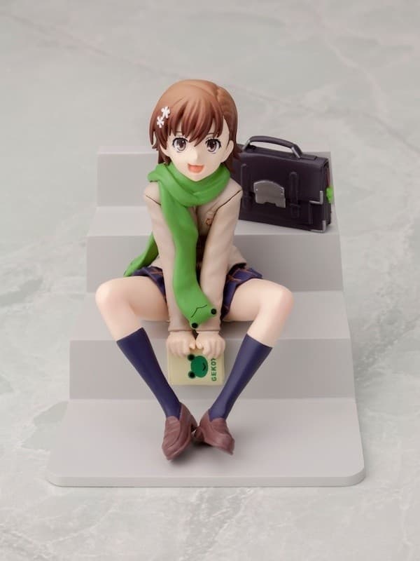 Gekijouban To Aru Majutsu no Index: Endymion no Kiseki - Misaka Mikoto