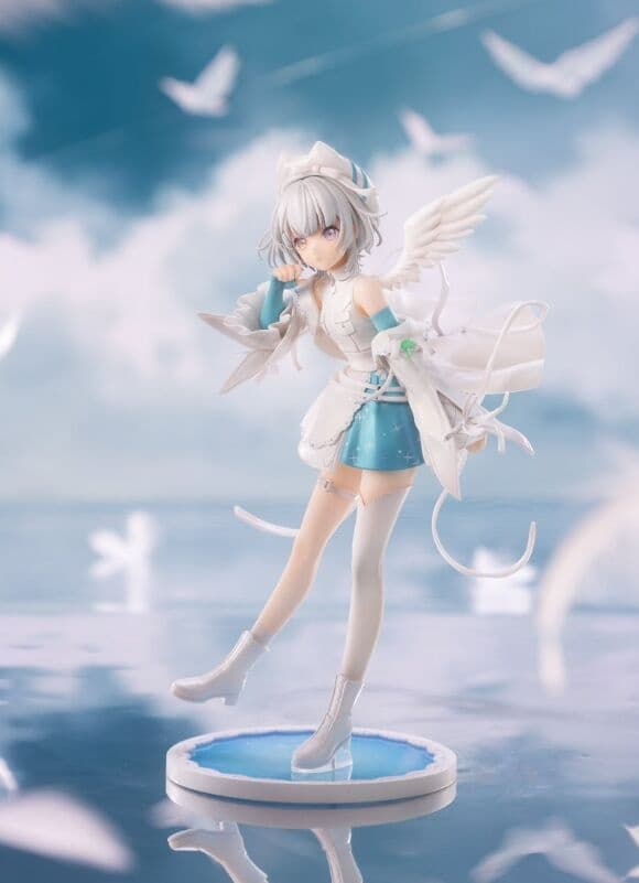 BanG Dream! It’s MyGO!!!!! - Kaname Raana - Tianshi ver.