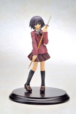 Bamboo Blade - Kawazoe Tamaki - 1/8, view 5 of 11