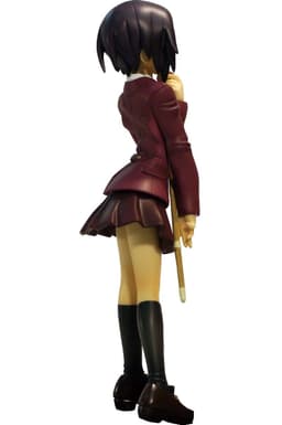 Bamboo Blade - Kawazoe Tamaki - 1/8, view 10 of 11