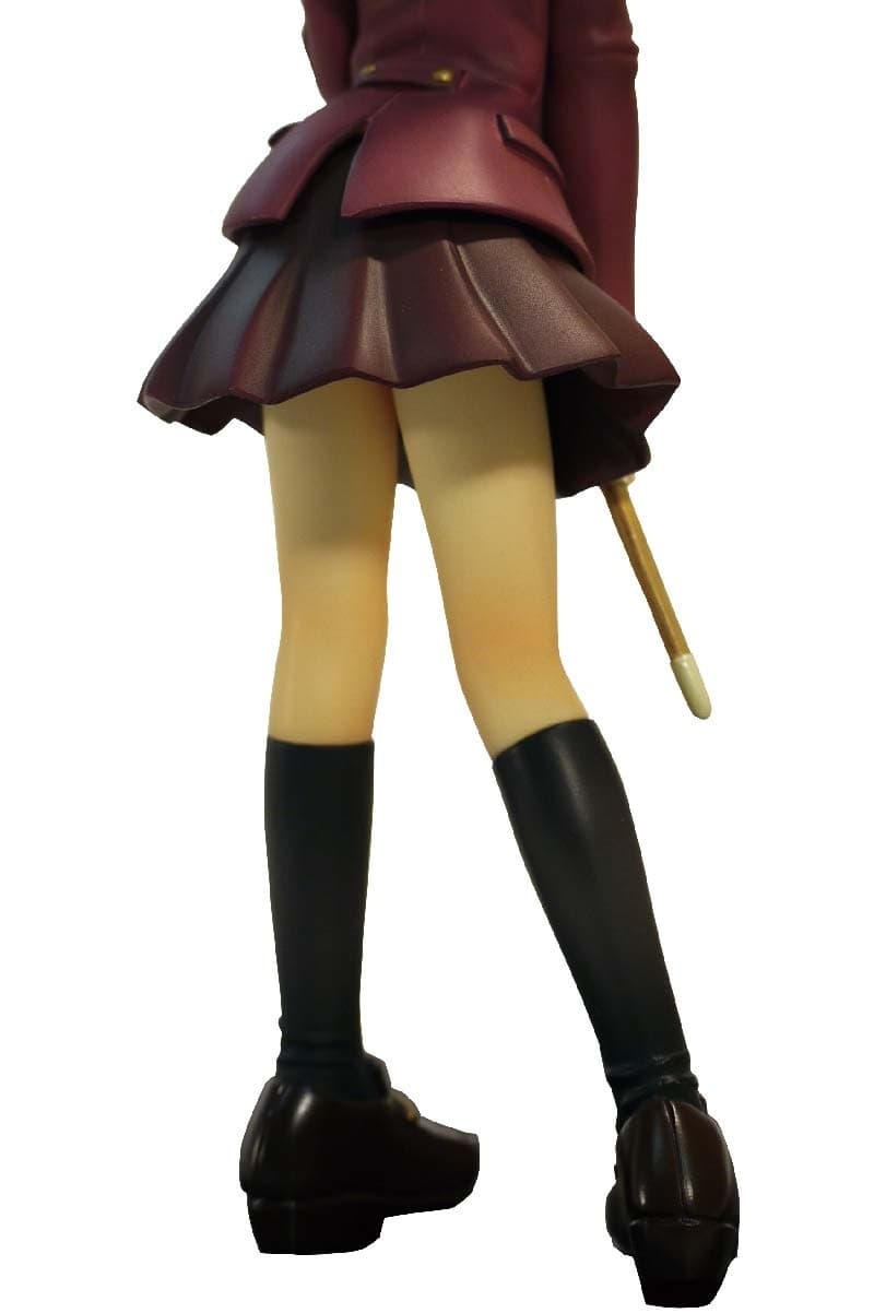 Bamboo Blade - Kawazoe Tamaki - 1/8, view 10 of 10