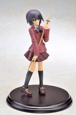 Bamboo Blade - Kawazoe Tamaki - 1/8, view 7 of 11