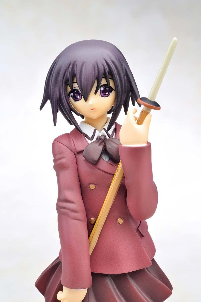 Bamboo Blade - Kawazoe Tamaki - 1/8, view 1 of 10