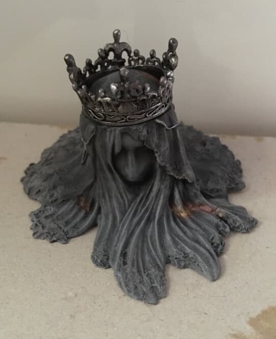 Dark Souls III - Lothric