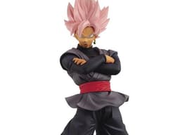 Dragon Ball Super - Goku Black SSR - Dragon Ball Super Chousenshi Retsuden, view 2 of 6