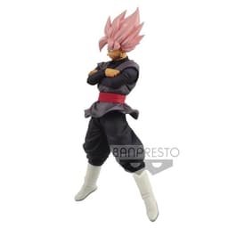 Dragon Ball Super - Goku Black SSR - Dragon Ball Super Chousenshi Retsuden, view 5 of 6