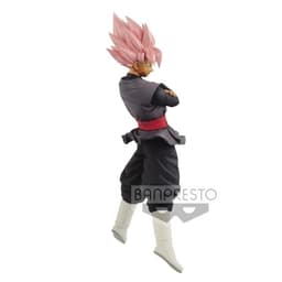 Dragon Ball Super - Goku Black SSR - Dragon Ball Super Chousenshi Retsuden, view 4 of 6