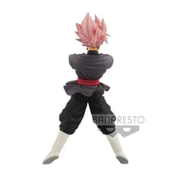 Dragon Ball Super - Goku Black SSR - Dragon Ball Super Chousenshi Retsuden, view 6 of 6