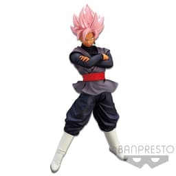 Dragon Ball Super - Goku Black SSR - Dragon Ball Super Chousenshi Retsuden, view 1 of 6