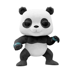 Jujutsu Kaisen - Panda - POP! Animation (1374) - POP! Vinyl - Flocked