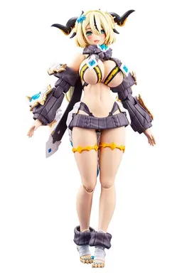 Arcanadea Enil Plastic Model, view 25 of 25