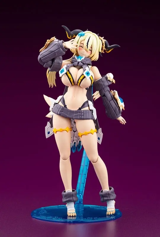 Arcanadea Enil Plastic Model, view 1 of 24