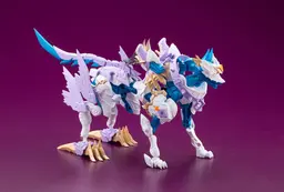 Arcanadea Enil Plastic Model, view 16 of 25