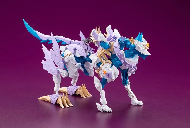 Arcanadea Enil Plastic Model, view 15 of 24