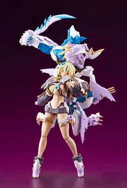 Arcanadea Enil Plastic Model, view 15 of 25