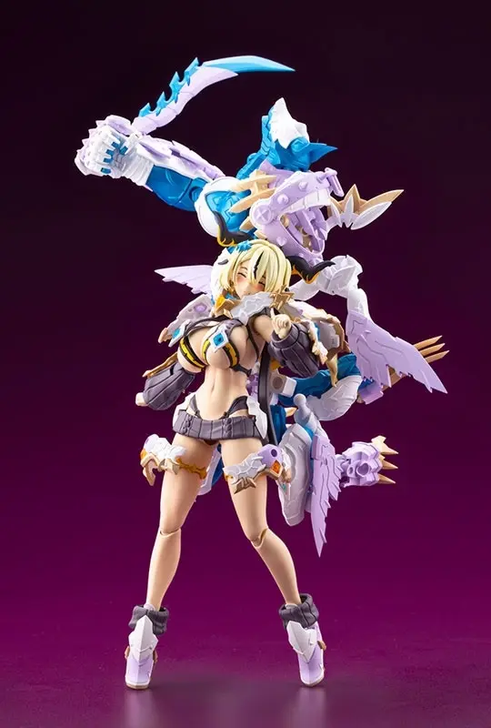 Arcanadea Enil Plastic Model, view 14 of 24