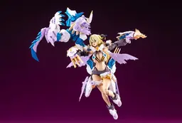 Arcanadea Enil Plastic Model, view 12 of 25