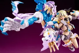 Arcanadea Enil Plastic Model, view 10 of 25