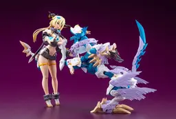 Arcanadea Enil Plastic Model, view 21 of 25