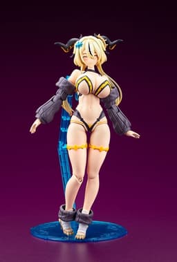 Arcanadea Enil Plastic Model, view 7 of 25