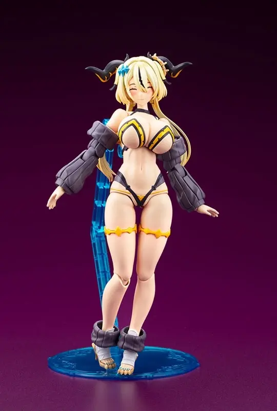 Arcanadea Enil Plastic Model, view 6 of 24