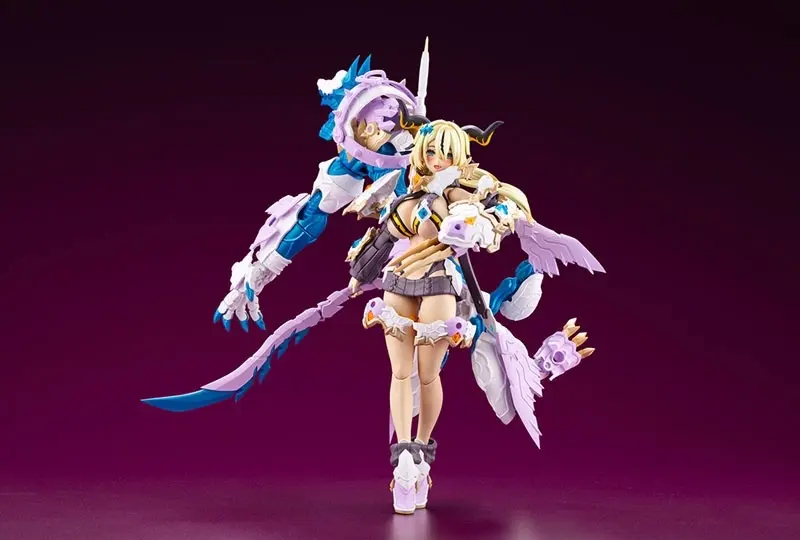 Arcanadea Enil Plastic Model, view 10 of 24