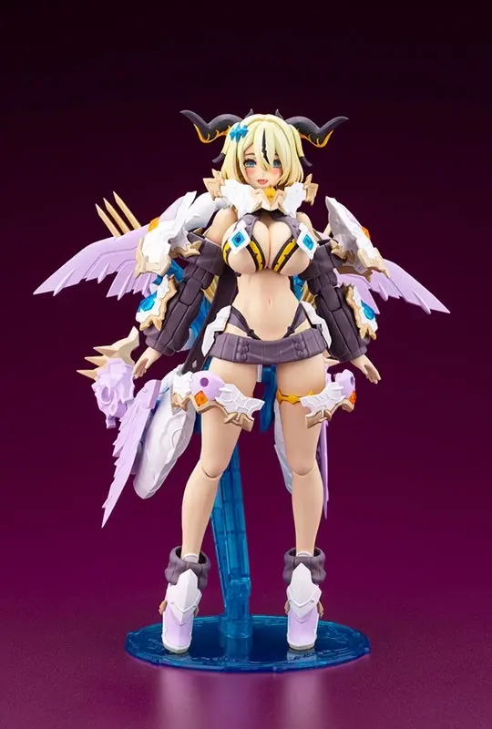 Arcanadea Enil Plastic Model, view 7 of 24