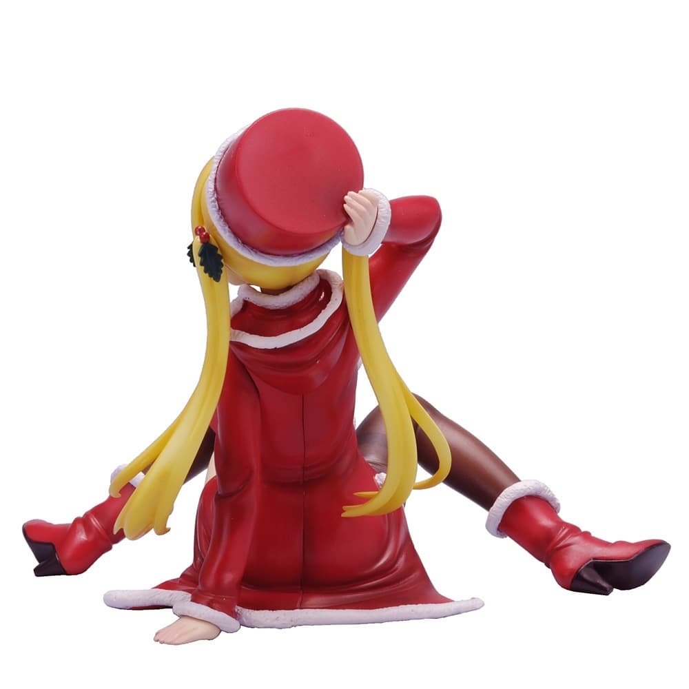 Koiito Kinenbi - Sasha - 1/7, view 3 of 4